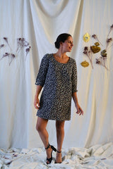 Maison Fauve - Jurk/Blouse Niki - € 17,90