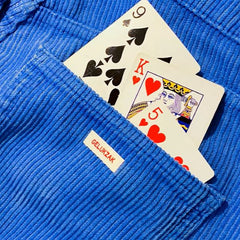 ABEL - Olijke mix hoofd - in de wolken