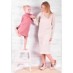 Bel'Etoile - Zen Pullover & jurk - Dames en kids -  € 16