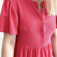 Bel'Etoile -Zada Blouse Jurk dames en tieners -  € 16