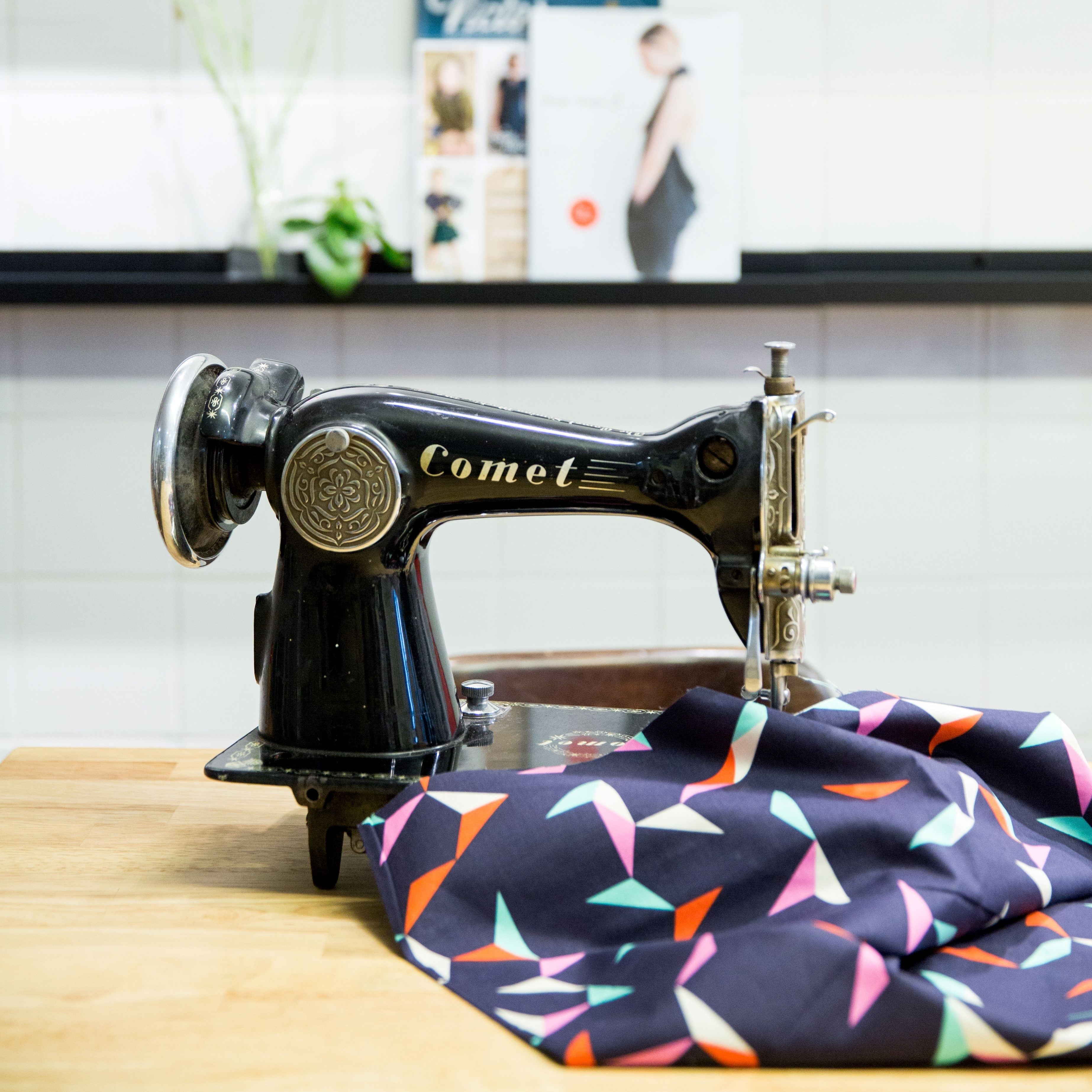 Workshop beginners - Donderdag November 2025