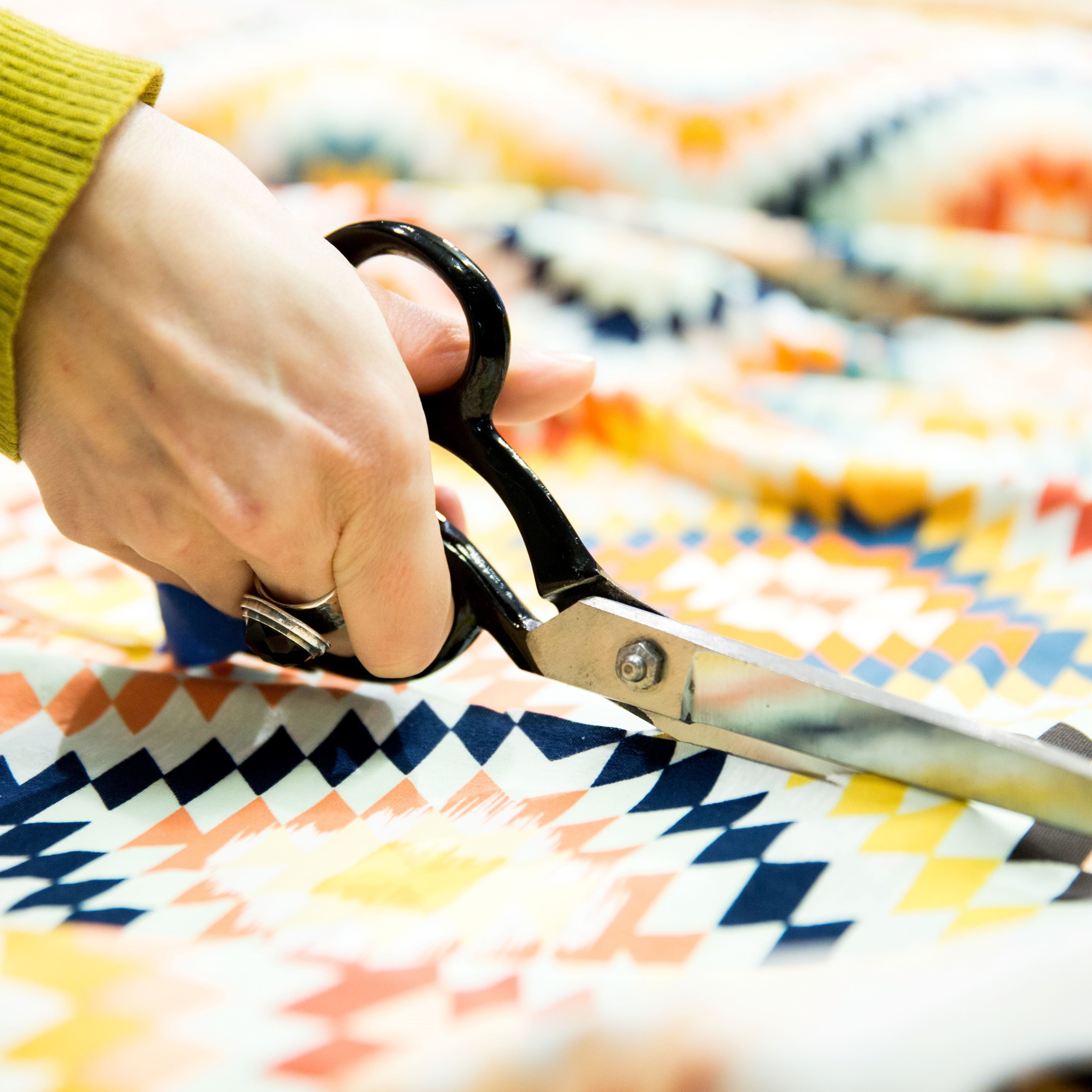 Workshop gevorderden - Zaterdag November/December 2025