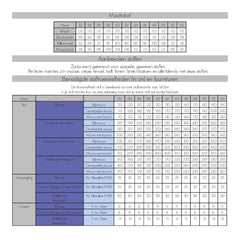 Bel'Etoile -Zada Blouse Jurk dames en tieners -  € 16