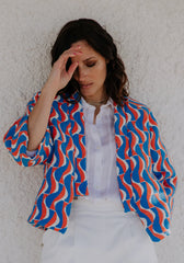 Maison Fauve - Vest Nage Libre- € 17,90