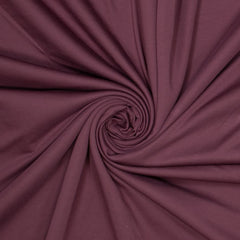 Jersey Structuur Pruim- 22 € /m