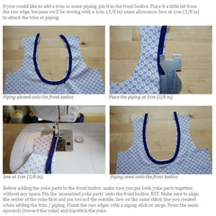 Compagnie M - Mara Blouse - € 16