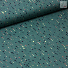 Cotton+Steel - Think Positive - € 21/m