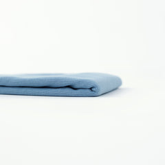 SYAS - boordstof - Lentemeer blauw- € 22,5/m