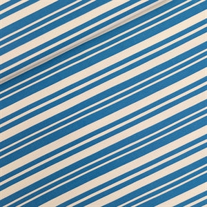 SYAS - FT - Summer horizontal stripes- € 25,50/m