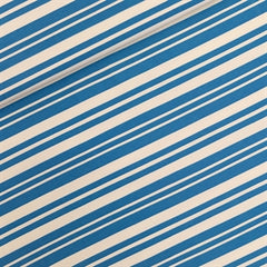 SYAS - FT - Summer horizontal stripes- € 25,50/m