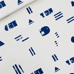 SYAS - FT - Free forms  - Tofu beige € 25,50/m