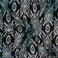 Viscose - Unique crafted bat - € 15/m