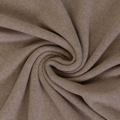 Gebreid -vormvaste breisel - Beige  € 27/m