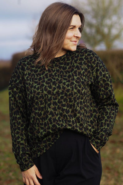 Jacquard -Mont Viso- € 34 /m