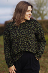 Jacquard -Mont Viso- € 34 /m