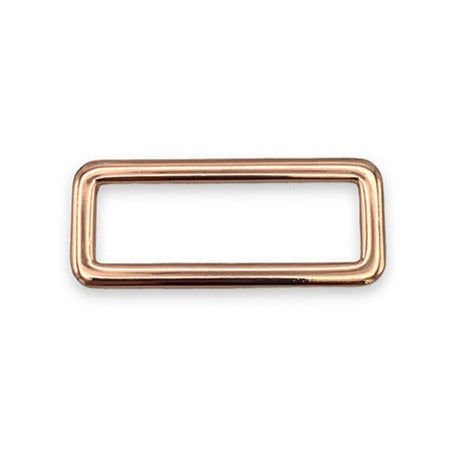 Schuifpassant 38mm Rose gold - € 2,8