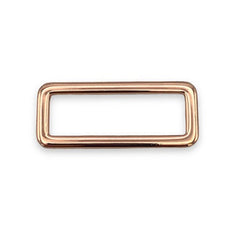 Schuifpassant 38mm Rose gold - € 2,8