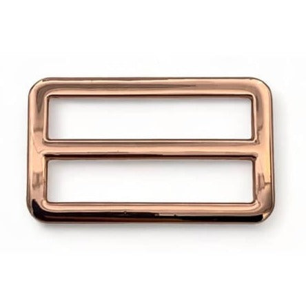 Schuifgesp 38mm Rose gold - € 2,1