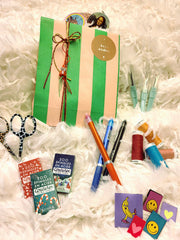 Cadeau - Basispakket - 20€