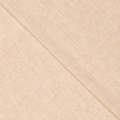 Viscose Linnen - ecru € 17/m