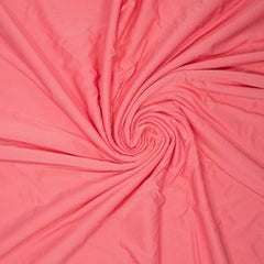 Sport jersey - roze -  14 € /m