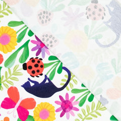 Jersey- Poezen  - € 20 /m