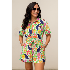 Jersey- Poezen  - € 20 /m