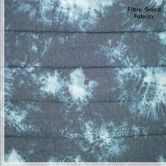 FM - denim quilted- € 30/m