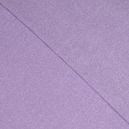 Viscose Linnen - Lila-   € 17/m