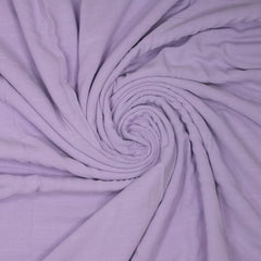Viscose Linnen - Lila-   € 17/m