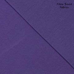 FM - Viscose NY twill - Paars- € 17/m