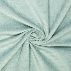 rib fluweel washed -  8W  - licht indigo - € 21/m