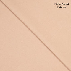 FM - Viscose tencel finished - oudroze  - € 20/m