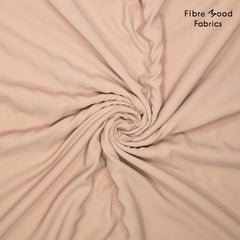 FM - Viscose tencel finished - oudroze  - € 20/m
