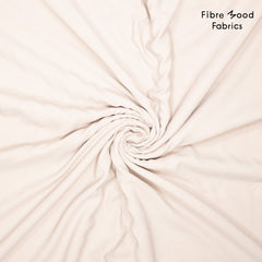 FM - Viscose tencel finished - Licht roze - € 20/m