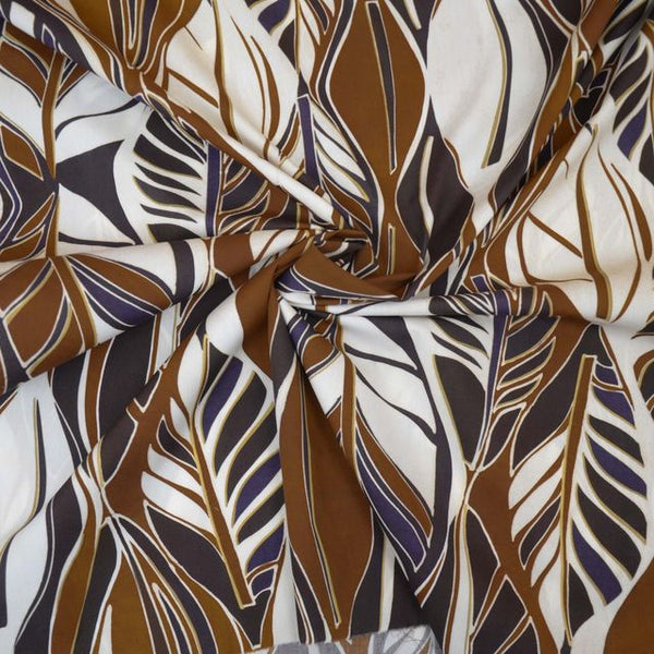 Katoen - Zulu  - € 36 /m