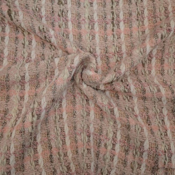 chanel- ruit roze-  € 60/m