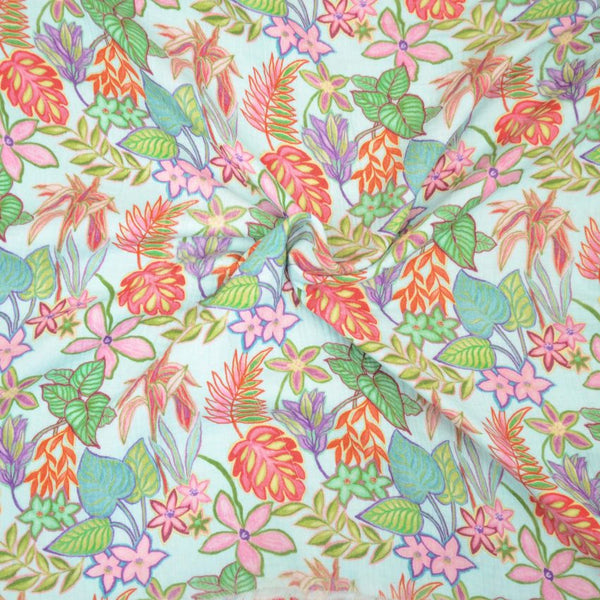 Mouseline - Exotic - € 28/m
