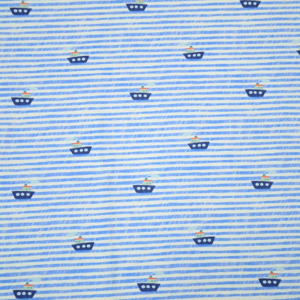 Jersey - Sea life - € 28/m