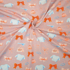 Jersey - Petit Paris - € 28/m