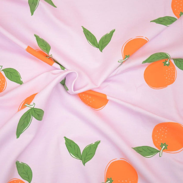 Frech Terry - Frutta - € 28/m