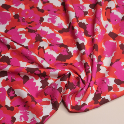 Mind The Maker - twill viscose-  abstract - € 27 /m