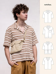 Notches - Cuba-  € 17,95