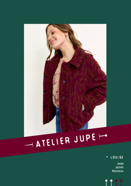 Atelier Jupe - Louise-  € 18