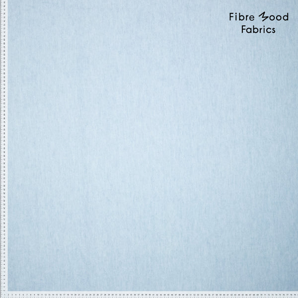FM - Denim jeans  - Licht blauw - € 25/m