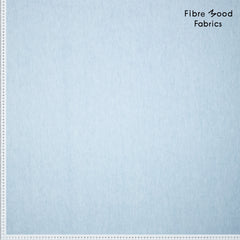 FM - Denim jeans  - Licht blauw - € 25/m