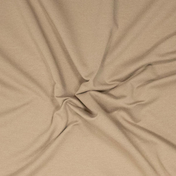FM -  not brushed Jogging - Beige- € 16/m