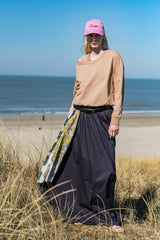 FM -  not brushed Jogging - Beige- € 16/m
