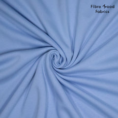 FM - Heavy Jogging - Licht blauw- € 22/m