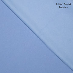 FM - Heavy Jogging - Licht blauw- € 22/m